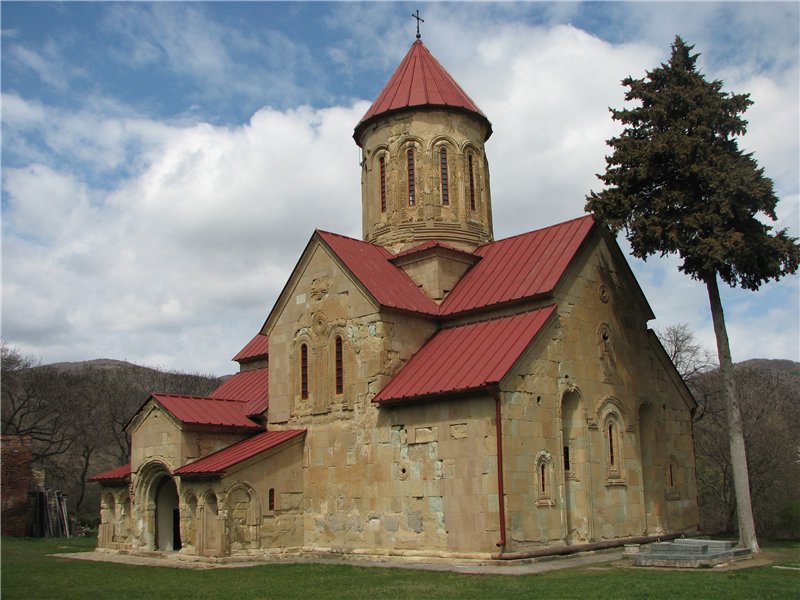თსუ საქართველოს ისტორიის ინსტიტუტი